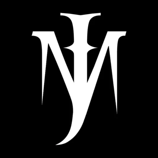 In The Beginning Was Logos Avatar