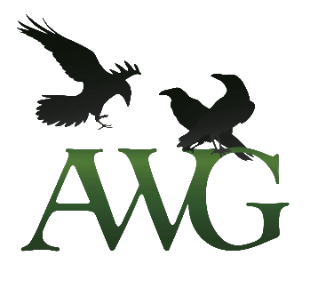 Alaska Writers Guild Member